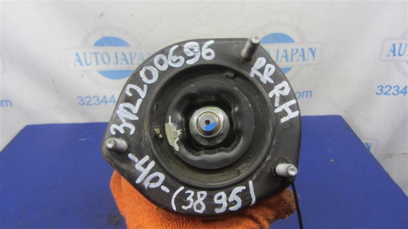 Амортизатор задний правый CAMRY 40 06-11 2008 AHV40 2.4 2AZFXE Амортизатор задний правый CAMRY 40 06-11 2008 AHV40 2.4 2AZFXE