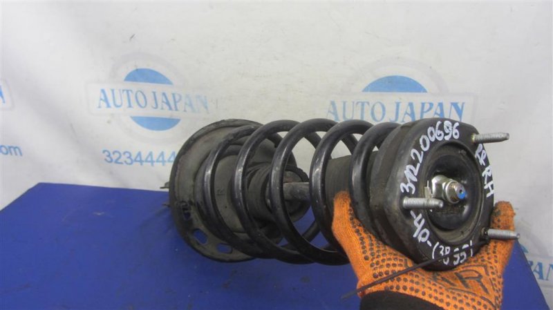 Амортизатор задний правый TOYOTA CAMRY 40 06-11 AHV40 2.4 2AZFXE Амортизатор задний правый TOYOTA CAMRY 40 06-11 AHV40 2.4 2AZFXE