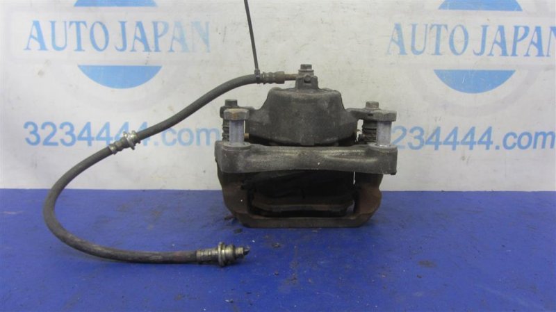 Суппорт тормозной передний левый NISSAN MURANO Z51 07-14 Внедорожник 3.5 Суппорт тормозной передний левый NISSAN MURANO Z51 07-14 Внедорожник 3.5