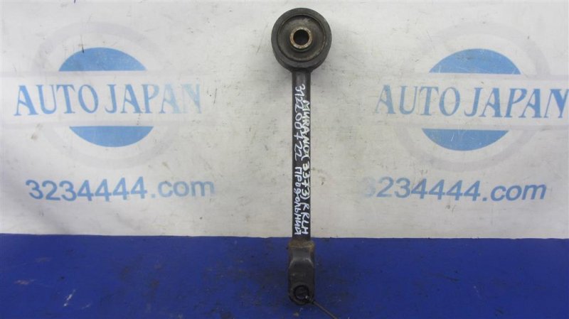 Рычаг задней подвески продольный задний левый NISSAN MURANO Z51 07-14 Внедорожник 3.5