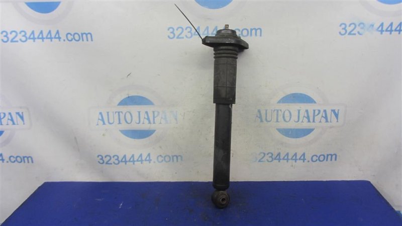 Запчасть амортизатор задний NISSAN MURANO Z51 07-14 2009 Внедорожник 3.5 E6210-1AA0C Б/У Амортизатор задний NISSAN MURANO Z51 07-14 2009 Внедорожник 3.5 E6210-1AA0C Б/У