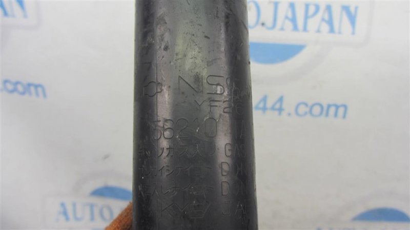 Амортизатор задний NISSAN MURANO Z51 07-14 Внедорожник 3.5 Амортизатор задний NISSAN MURANO Z51 07-14 Внедорожник 3.5