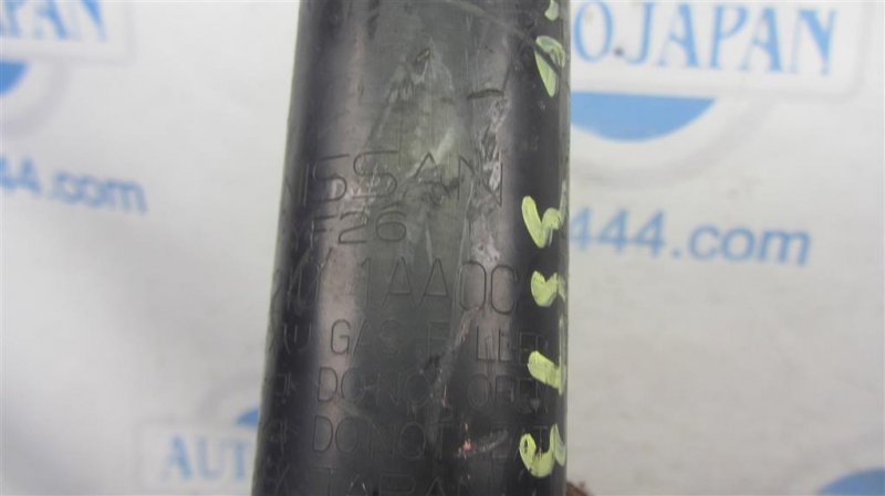 Амортизатор задний MURANO Z51 07-14 2009 Внедорожник 3.5 Амортизатор задний MURANO Z51 07-14 2009 Внедорожник 3.5