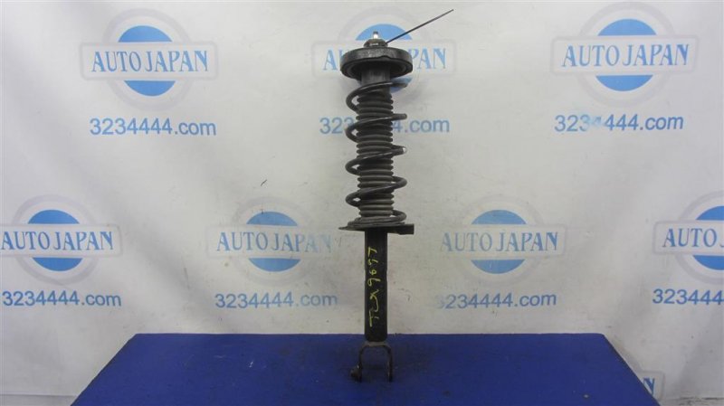 Амортизатор задний ACURA TLX 14-17 2016 Седан 3.5 52611-TZ4-A02 Б/У