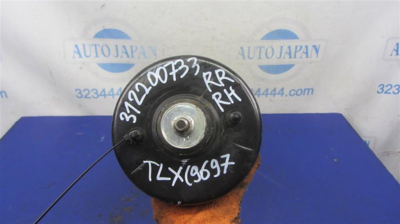 Амортизатор задний TLX 14-17 2016 Седан 3.5