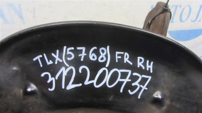 Кулак поворотный передний правый ACURA TLX 14-17 Седан 2.4