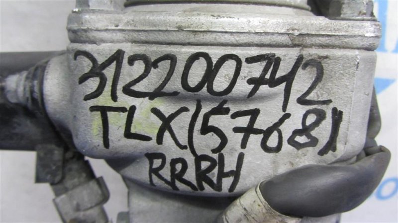 Актуатор подвески задний правый TLX 14-17 2015 Седан 2.4