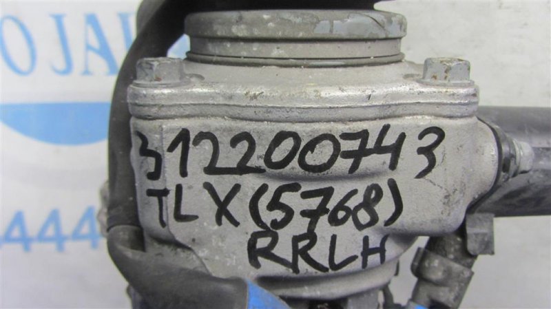Актуатор подвески задний левый TLX 14-17 2015 Седан 2.4