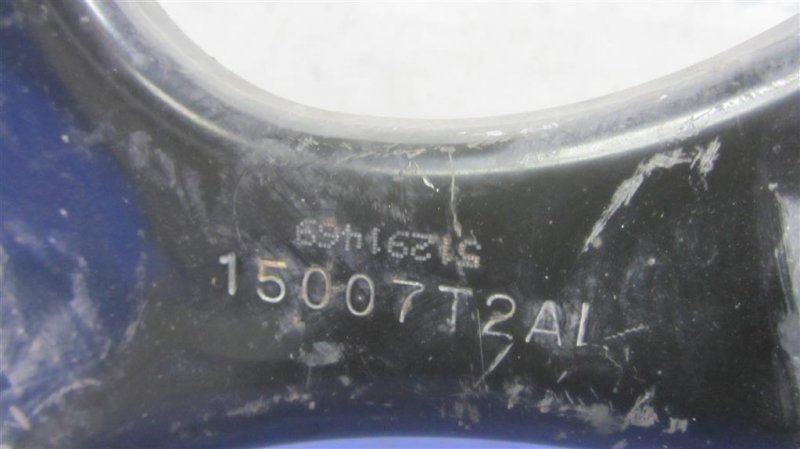 Рычаг задней подвески поперечный верхний задний левый ACURA TLX 14-17 Седан 2.4