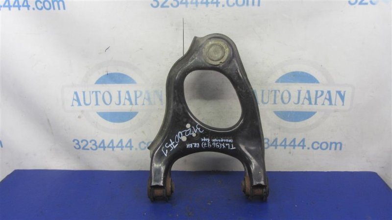 Рычаг задней подвески поперечный верхний задний правый ACURA TLX 14-17 2016 Седан 3.5 52510-TZ3-A00 Б/У