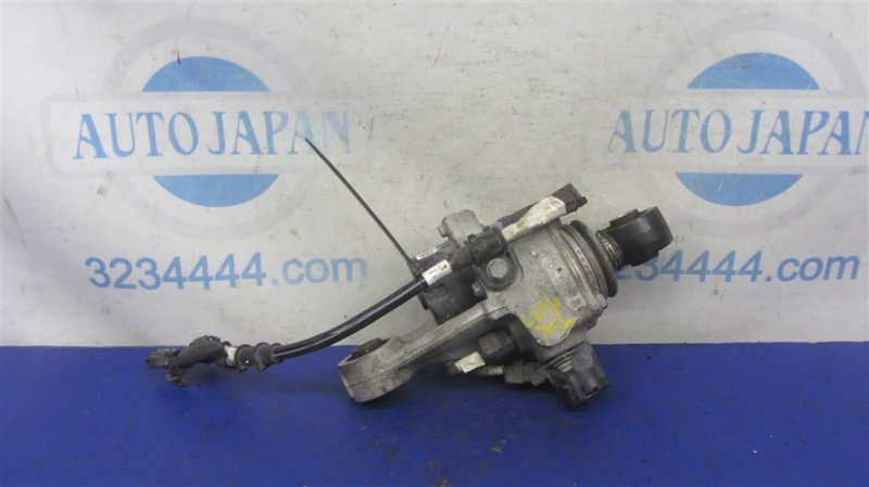 Актуатор подвески задний правый ACURA TLX 14-17 2016 Седан 3.5 52340-TZ3-A72 Б/У