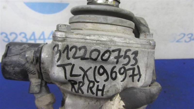 Актуатор подвески задний правый TLX 14-17 2016 Седан 3.5