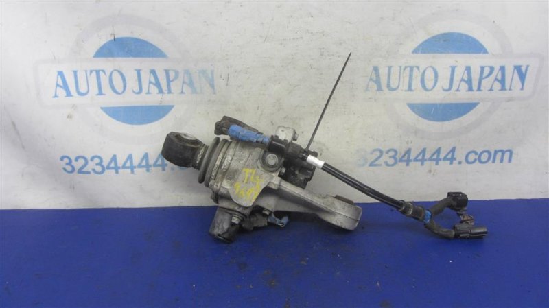 Актуатор подвески задний левый ACURA TLX 14-17 2016 Седан 3.5 52345-TZ3-A72 Б/У