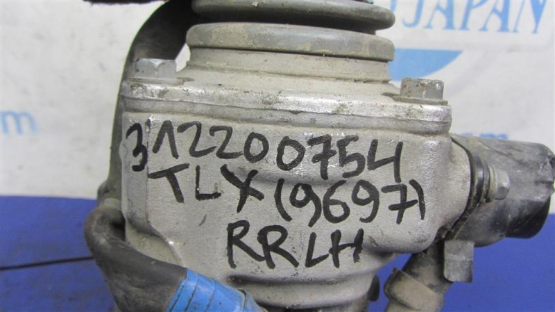 Актуатор подвески задний левый TLX 14-17 2016 Седан 3.5