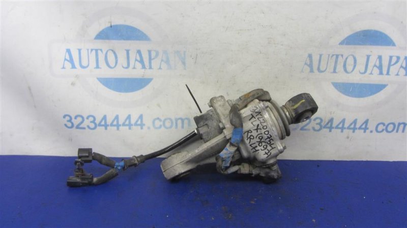 Актуатор подвески задний левый ACURA TLX 14-17 Седан 3.5