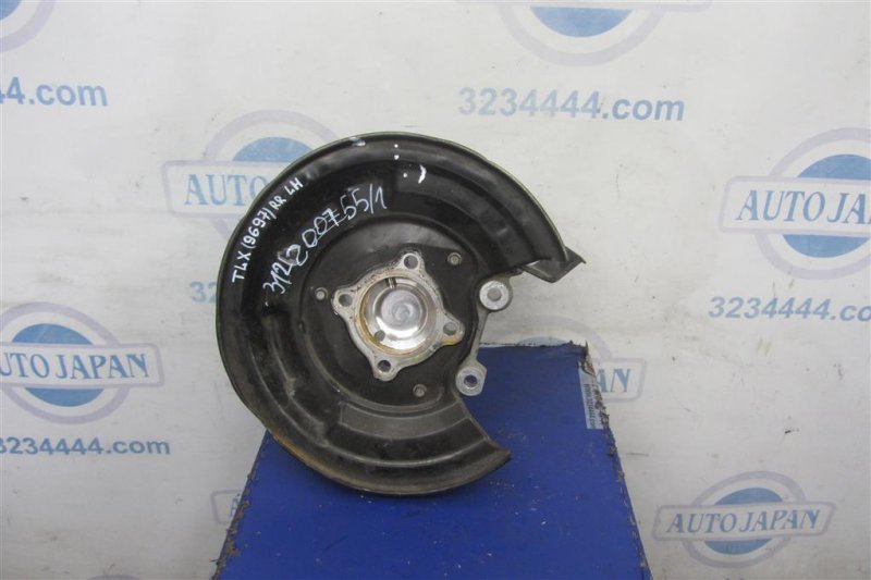 Цапфа задняя левая TLX 14-17 2016 Седан 3.5