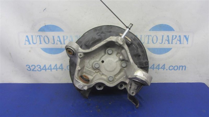 Цапфа задняя правая ACURA TLX 14-17 2016 Седан 3.5 52210-TZ3-A11 Б/У