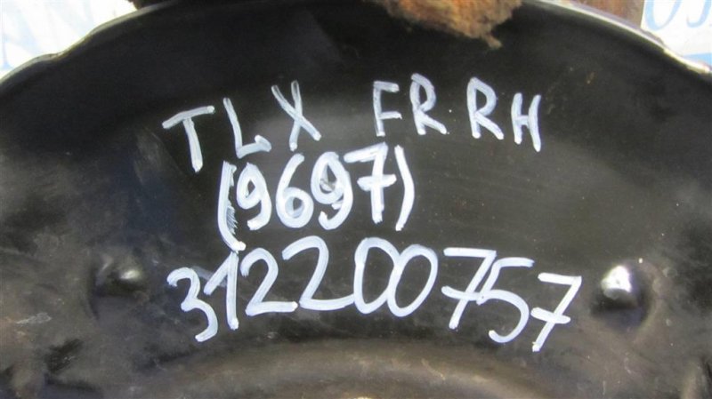 Кулак поворотный передний правый ACURA TLX 14-17 Седан 3.5