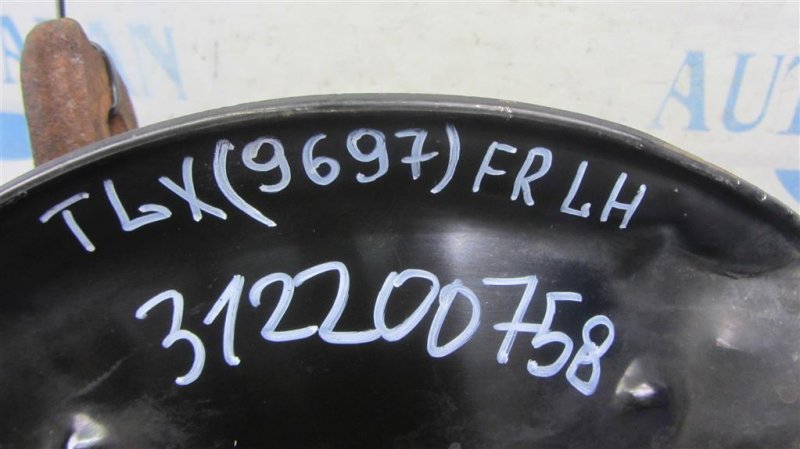 Кулак поворотный передний левый ACURA TLX 14-17 Седан 3.5