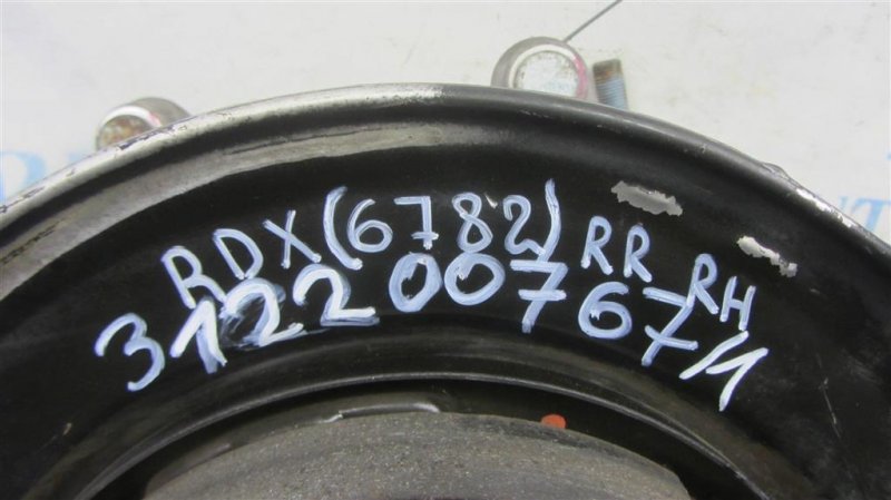 Цапфа задняя правая ACURA RDX 12-19 Внедорожник 3.5