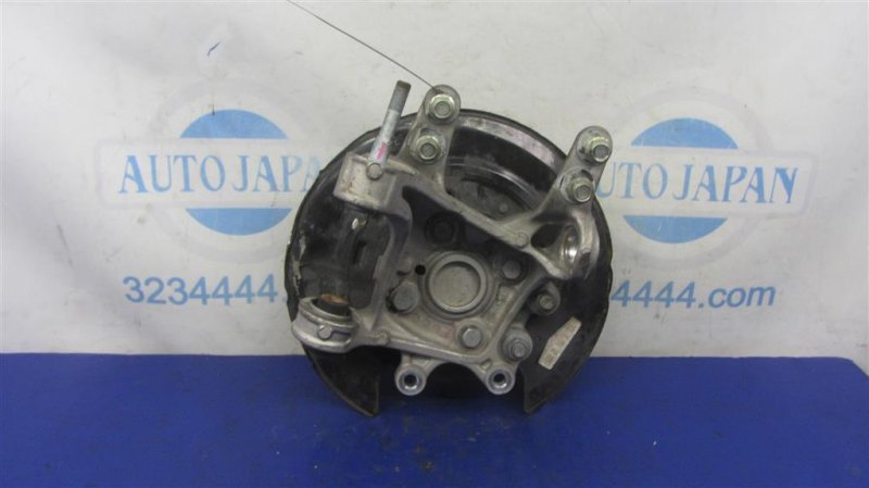 Цапфа задняя правая ACURA RDX 12-19 2016 Внедорожник 3.5 52210-TX5-A00 Б/У