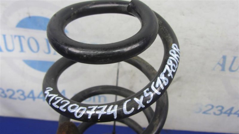 Пружина задней подвески CX-5 (KE) 11-17 2013 Внедорожник 2.0