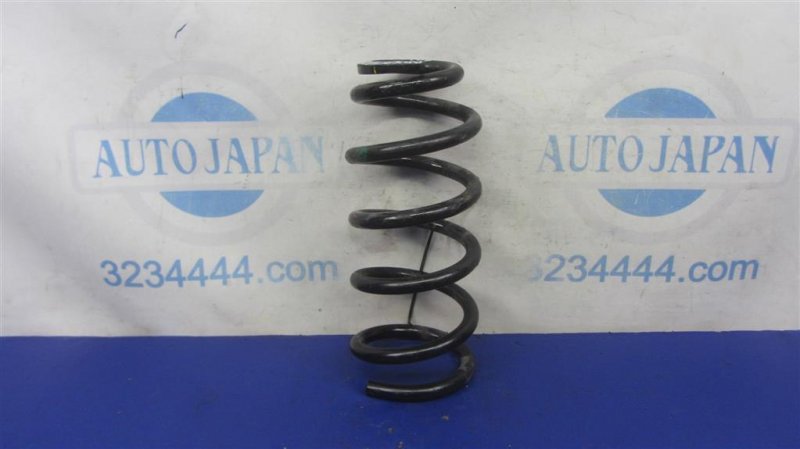 Пружина задней подвески ACURA RDX 12-19 2016 Внедорожник 3.5 52441-TX5-A12 Б/У