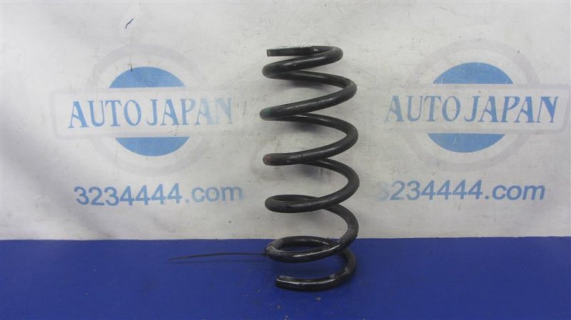 Пружина задней подвески ACURA RDX 12-19 2016 Внедорожник 3.5 52441-TX5-A12 Б/У