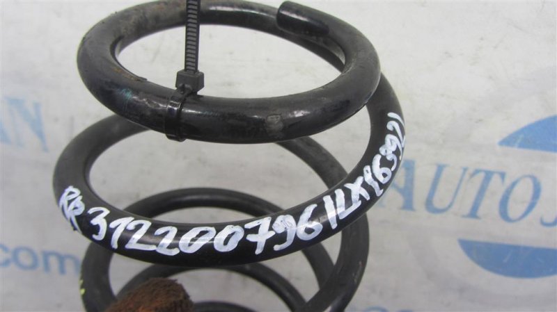 Пружина задней подвески ILX 12-16 2014 Седан 2.0