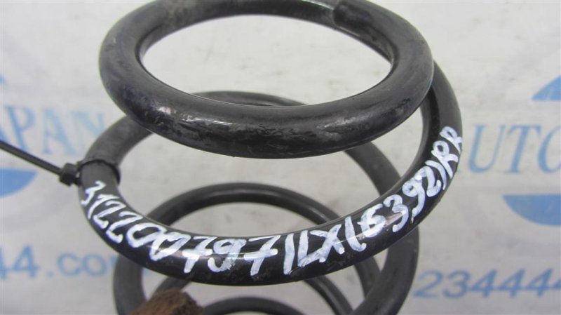 Пружина задней подвески ILX 12-16 2014 Седан 2.0