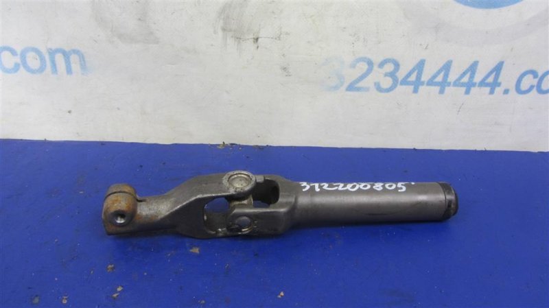 Запчасть рулевой карданчик TOYOTA RAV4 05-12 2008 GSA33 3.5 2GR-FE 45260-42090 Б/У Рулевой карданчик TOYOTA RAV4 05-12 2008 GSA33 3.5 2GR-FE 45260-42090 Б/У