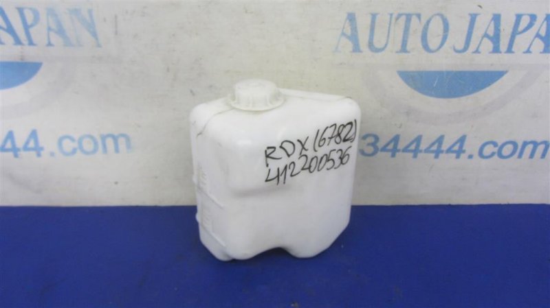 Бачок расширительный ACURA RDX 12-19 2016 Внедорожник 3.5 19101-R8A-A00 Б/У