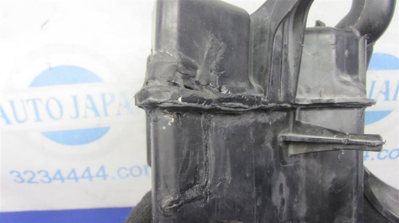 Бачок омывателя QX60/JX35 12-20 2015 Внедорожник 3.5