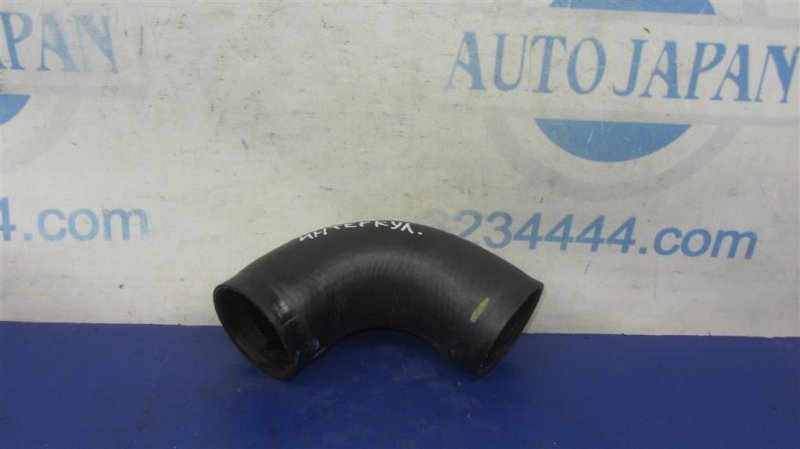 Запчасть патрубок интеркулера MAZDA CX-7 06-12 L33J-13-770D Б/У Патрубок интеркулера MAZDA CX-7 06-12 L33J-13-770D Б/У