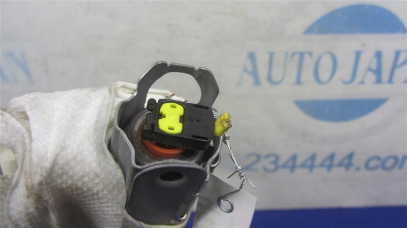 Подушка безопасности в сиденье левая COROLLA 150 06-13