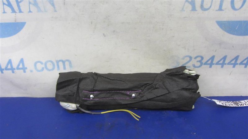 Подушка безопасности в сиденье передняя левая TOYOTA RAV4 05-12 GSA33 3.5 2GR-FE