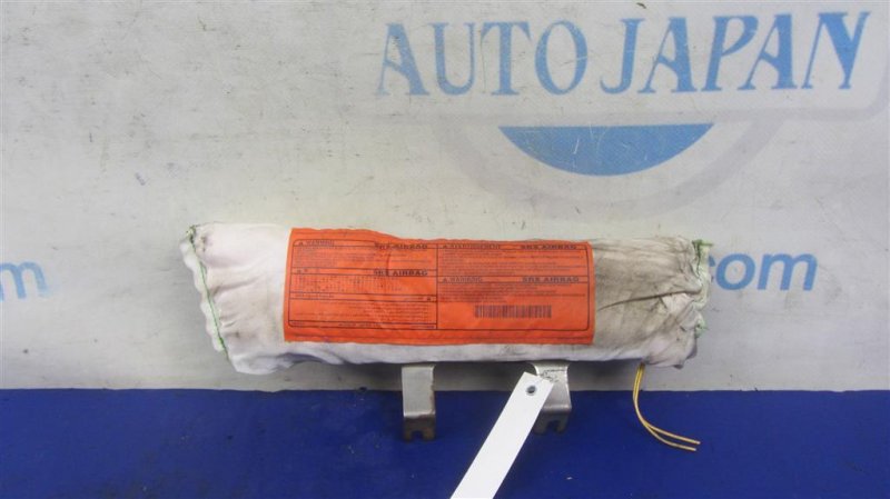 Запчасть подушка безопасности в сиденье левая INFINITI M35/M45 04-10 2006 Седан 3.5 VQ35DE K8EHA-EH000 Б/У Подушка безопасности в сиденье левая INFINITI M35/M45 04-10 2006 Седан 3.5 VQ35DE K8EHA-EH000 Б/У