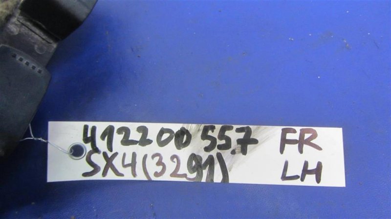 Блок управления стеклоподъемниками передний левый SX4 06-13 Блок управления стеклоподъемниками передний левый SX4 06-13