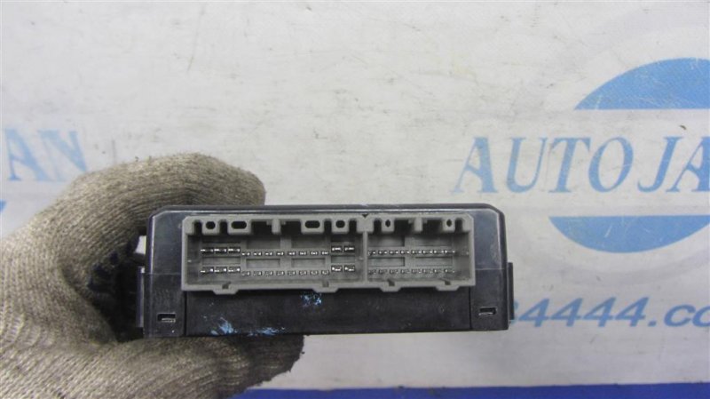 Блок управления центральным замком SONATA YF 10-14 2014 Седан 2.4