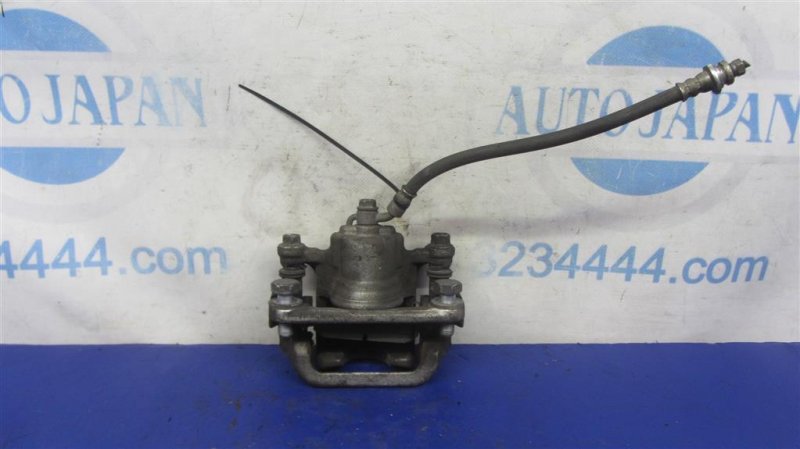 Суппорт тормозной задний левый NISSAN ALTIMA L33 12-18 L33 2.5