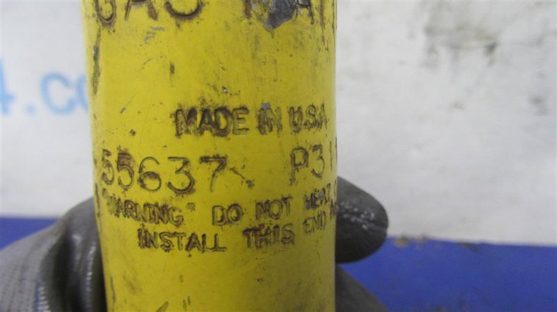 Амортизатор задний NISSAN ALTIMA L33 12-18 L33 2.5