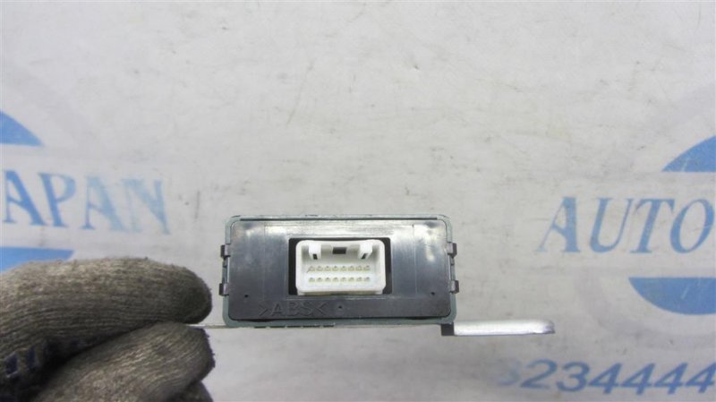 Блок управления дав.в шинах TACOMA 05-15 Блок управления дав.в шинах TACOMA 05-15