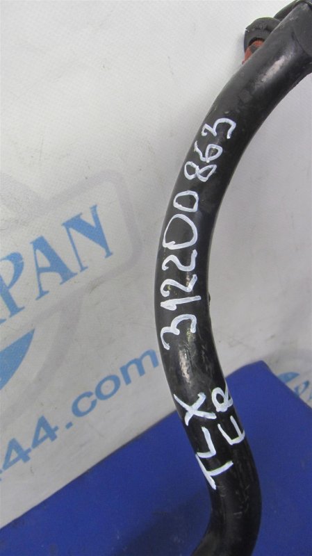 Стабилизатор передний TLX 14-17