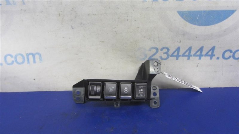 Кнопка INFINITI QX60/JX35 12-20 2015 Внедорожник 3.5 25190-3JA0A Б/У