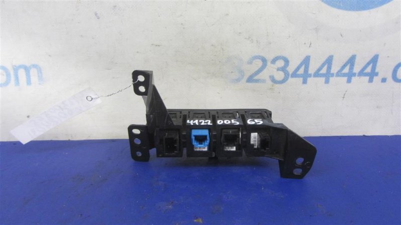 Кнопка INFINITI QX60/JX35 12-20 Внедорожник 3.5