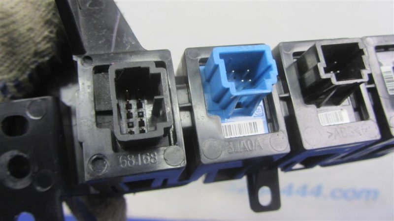 Кнопка QX60/JX35 12-20 2015 Внедорожник 3.5