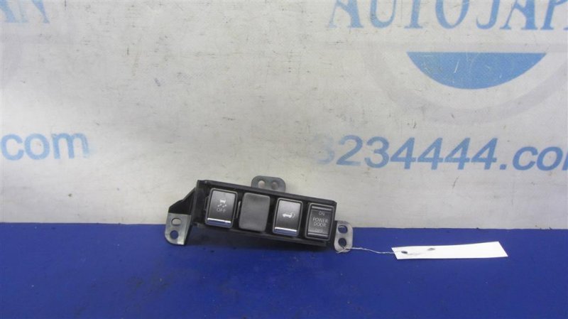 Запчасть кнопка INFINITI QX60/JX35 12-20 2015 Внедорожник 3.5 25145-3JA0A Б/У Кнопка INFINITI QX60/JX35 12-20 2015 Внедорожник 3.5 25145-3JA0A Б/У
