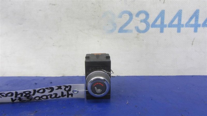 Кнопка обогрева сидений правая INFINITI QX60/JX35 12-20 2015 Внедорожник 3.5 25500-1MA0C Б/У