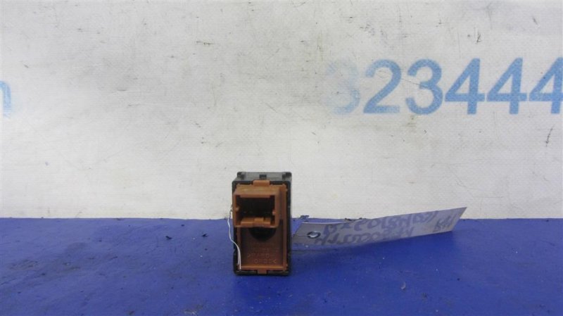 Кнопка обогрева сидений правая INFINITI QX60/JX35 12-20 Внедорожник 3.5