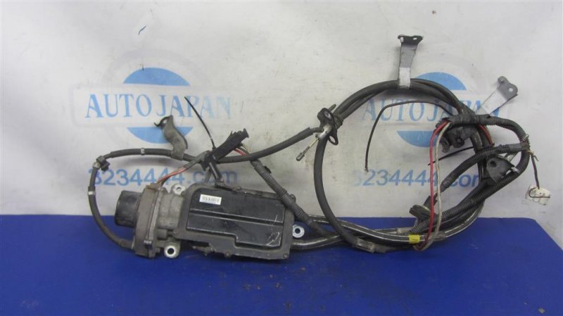 Моторчик стояночного тормоза LEXUS LS460 06-12 Седан 4.6